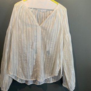 GAP blouse